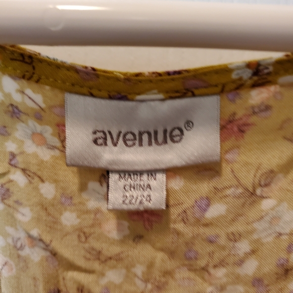 Midi hi/low dress - Picture 2 of 5